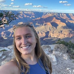 Meet your Posher, Annie